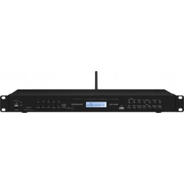 CD-2000UDJ