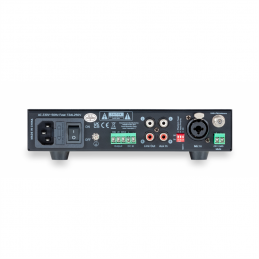 HPMA-240 PLAY