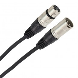 XLR/XLR 0.6m Easy