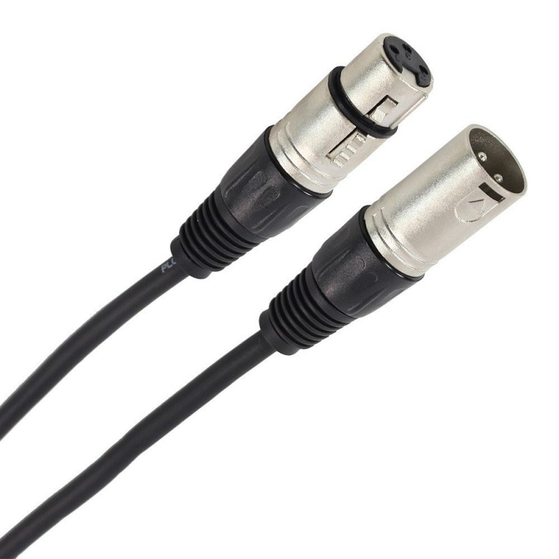 XLR/XLR 0.6m Easy
