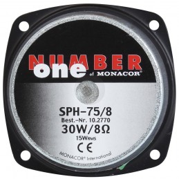 SPH-75/8