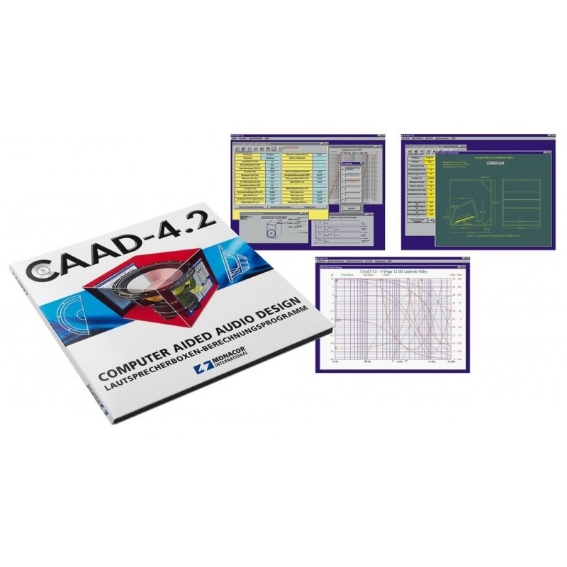 CAAD-4.2