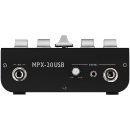 MPX-20USB