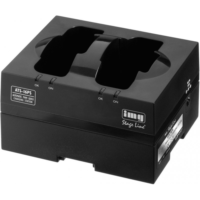ATS-16PS
