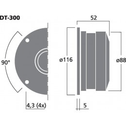DT-300