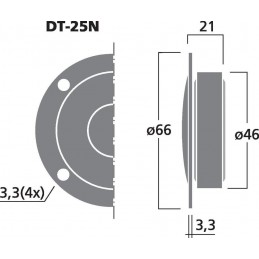 DT-25N