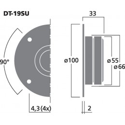 DT-19SU