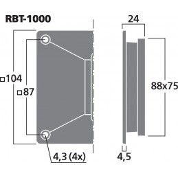 RBT-1000