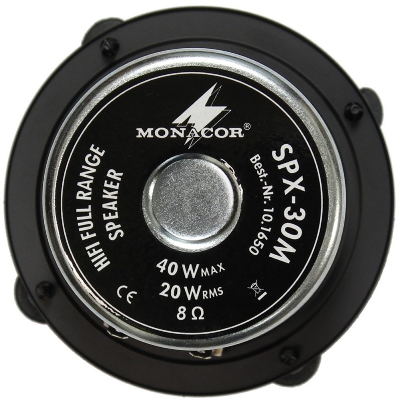 ALTOPARLANTE DI RICAMBIO MACKIE M1263W 12'' 450 Watt RMS 8