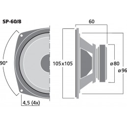 SP-60/8