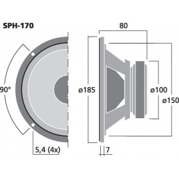 SPH-170