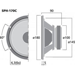 SPH-170C