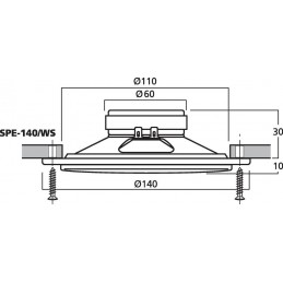 SPE-140/WS