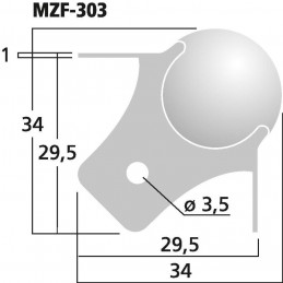 MZF-303