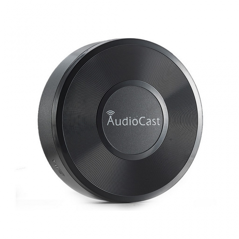 M5 AudioCast