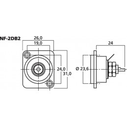 NF-2DB2