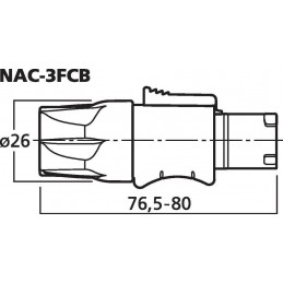 NAC-3FCB