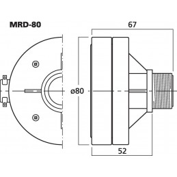 MRD-80