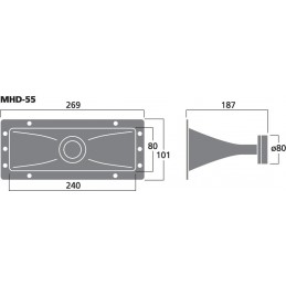 MHD-55