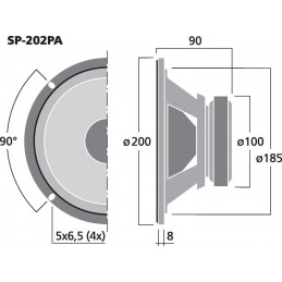 SP-202PA