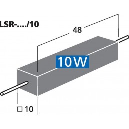 LSR-10/10