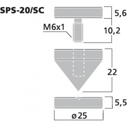 SPS-20/SC