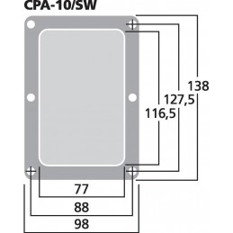 CPA-10/SW