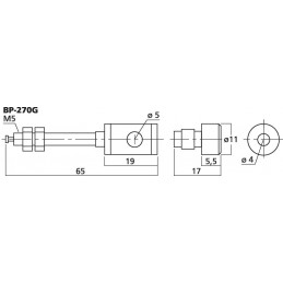 BP-270G