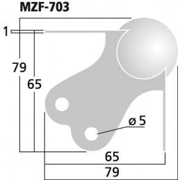 MZF-703