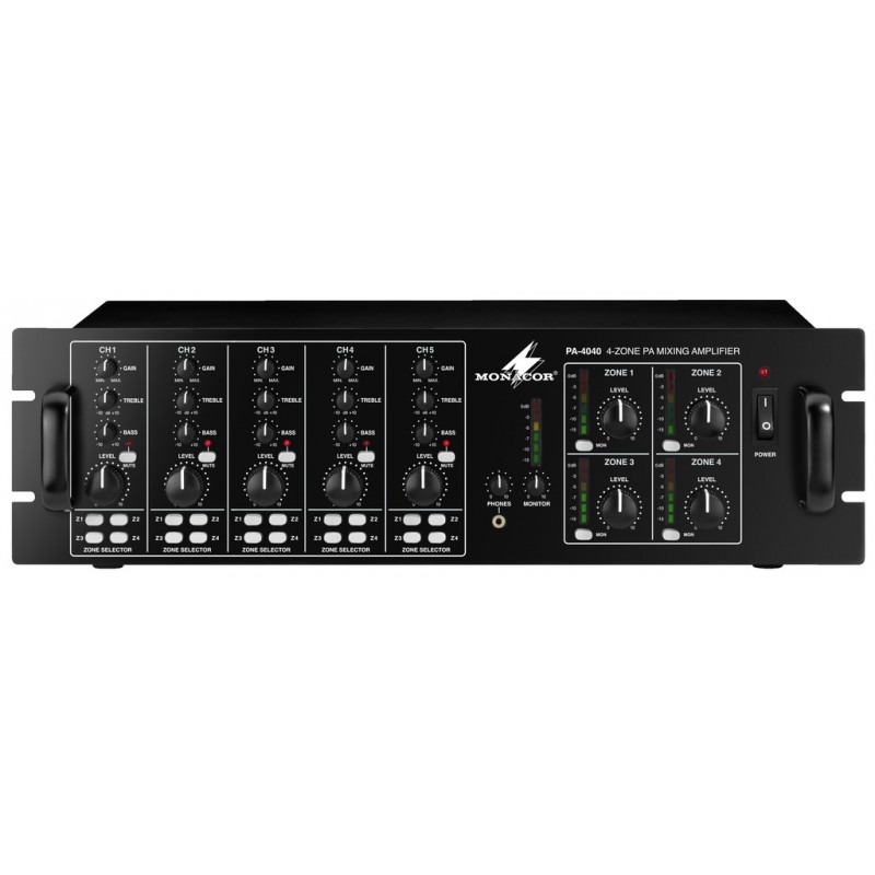 PA-4040
