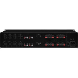 STA-850D