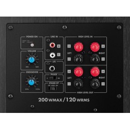 SOUND-100SUB