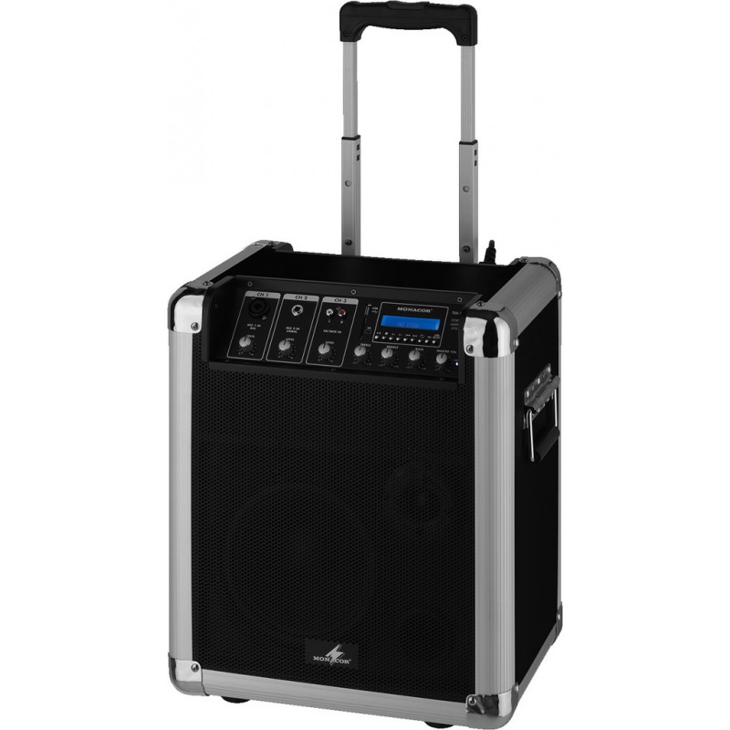 TXA-15USB