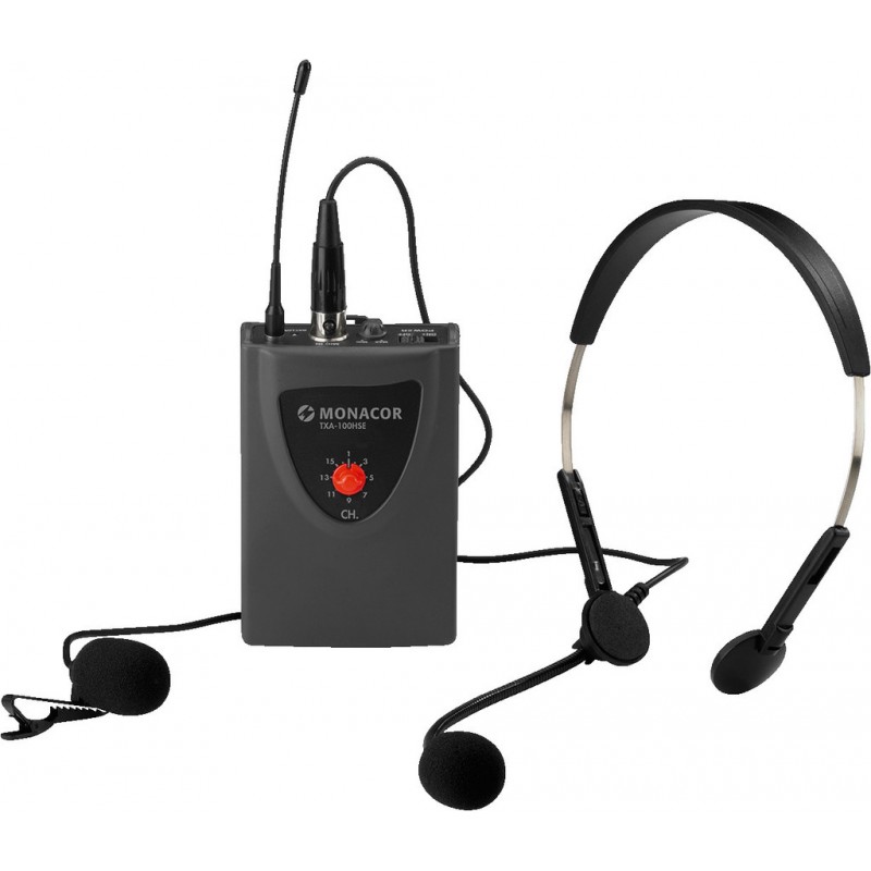 TXA-100HSE