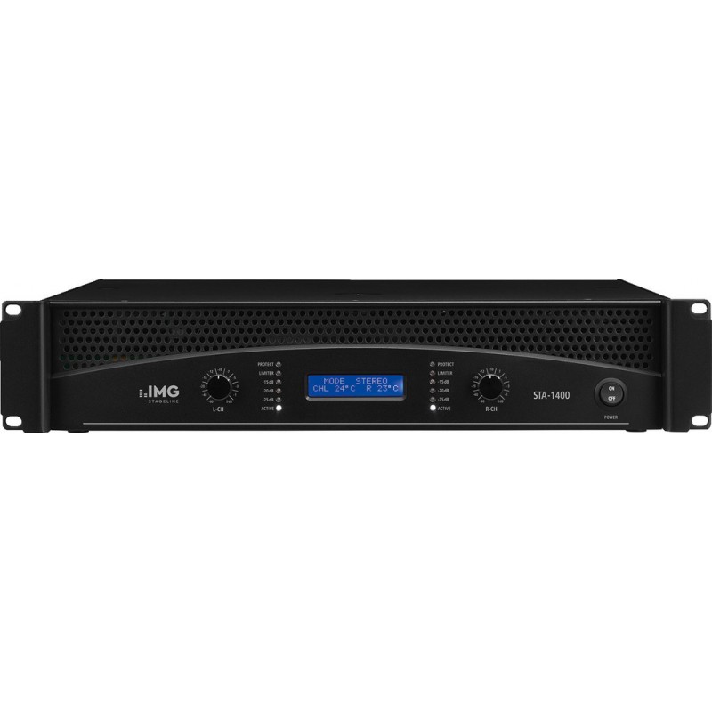 STA-1400