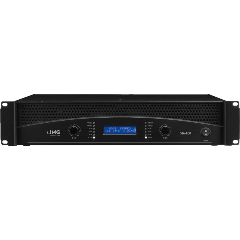 STA-600