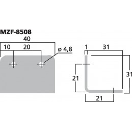MZF-8508