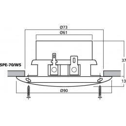 SPE-70/WS