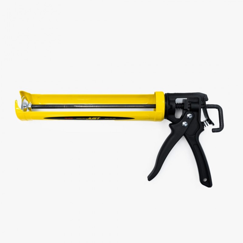 Fogpistol