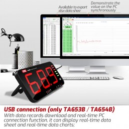 TA654B