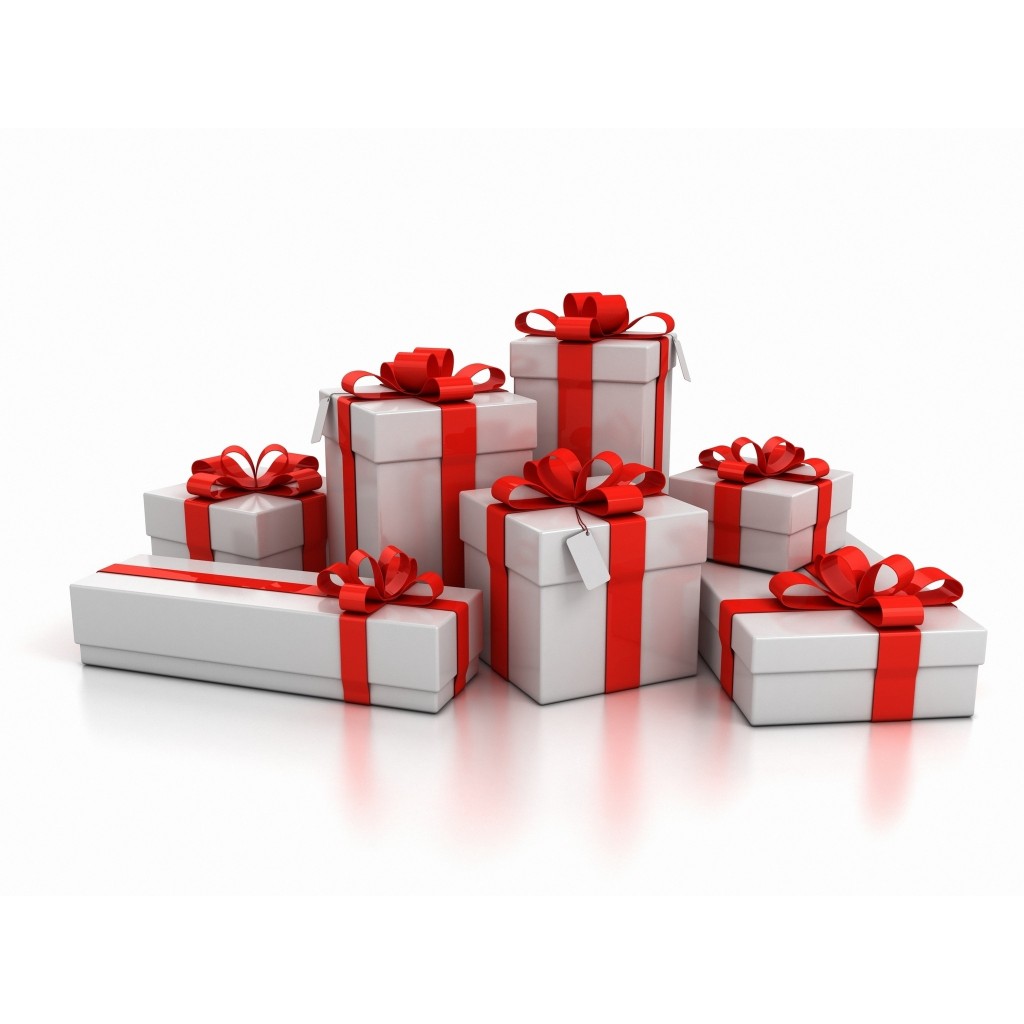 Presenttips | Köp online på Eluxson.se
